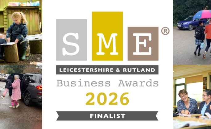 Latest News &raquo; Leicester High School for Girls Named Finalist for Service Excellence